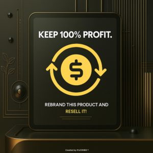 20+ Sport & Fitness Planners Bundle | PLR & MRR Rights